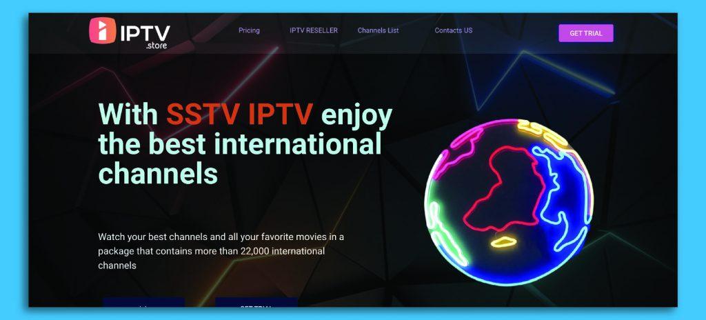 Best IPTV Providers: 14+ Top IPTV Services of 2024