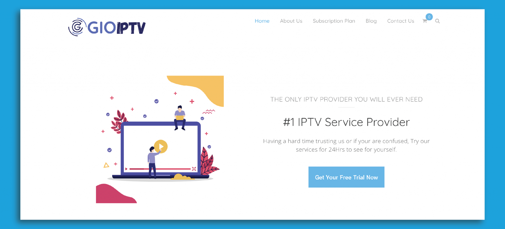 The 6 Best IPTV Service Providers Reddit (Top List 2023)